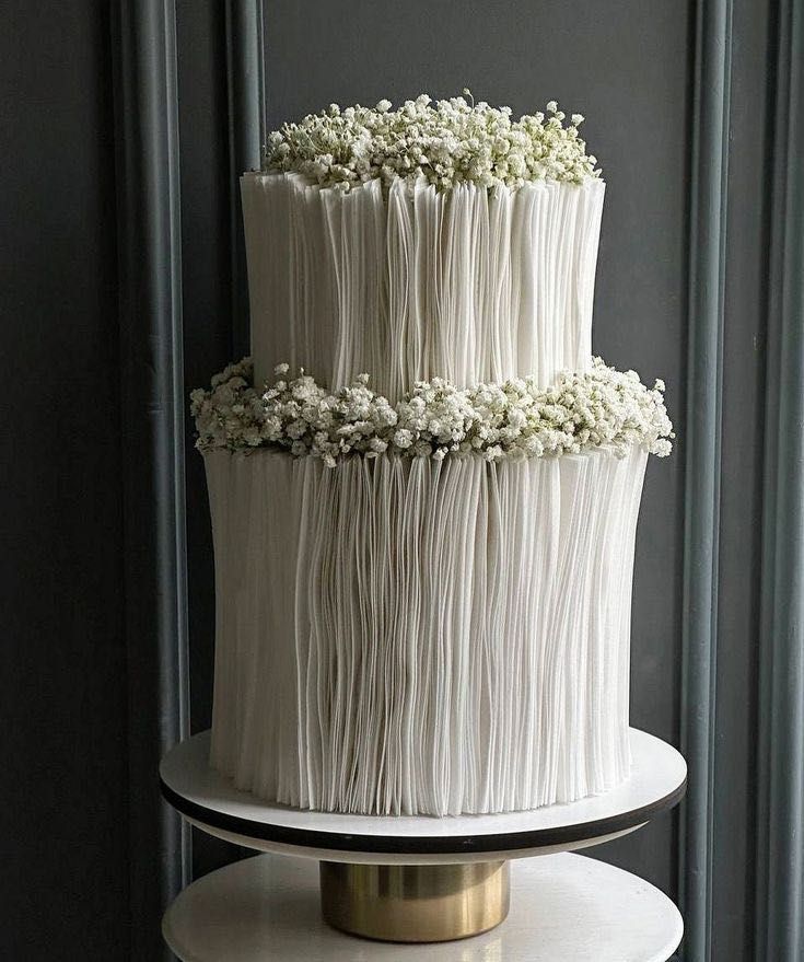 Свадебный торт от 6.000 / кг