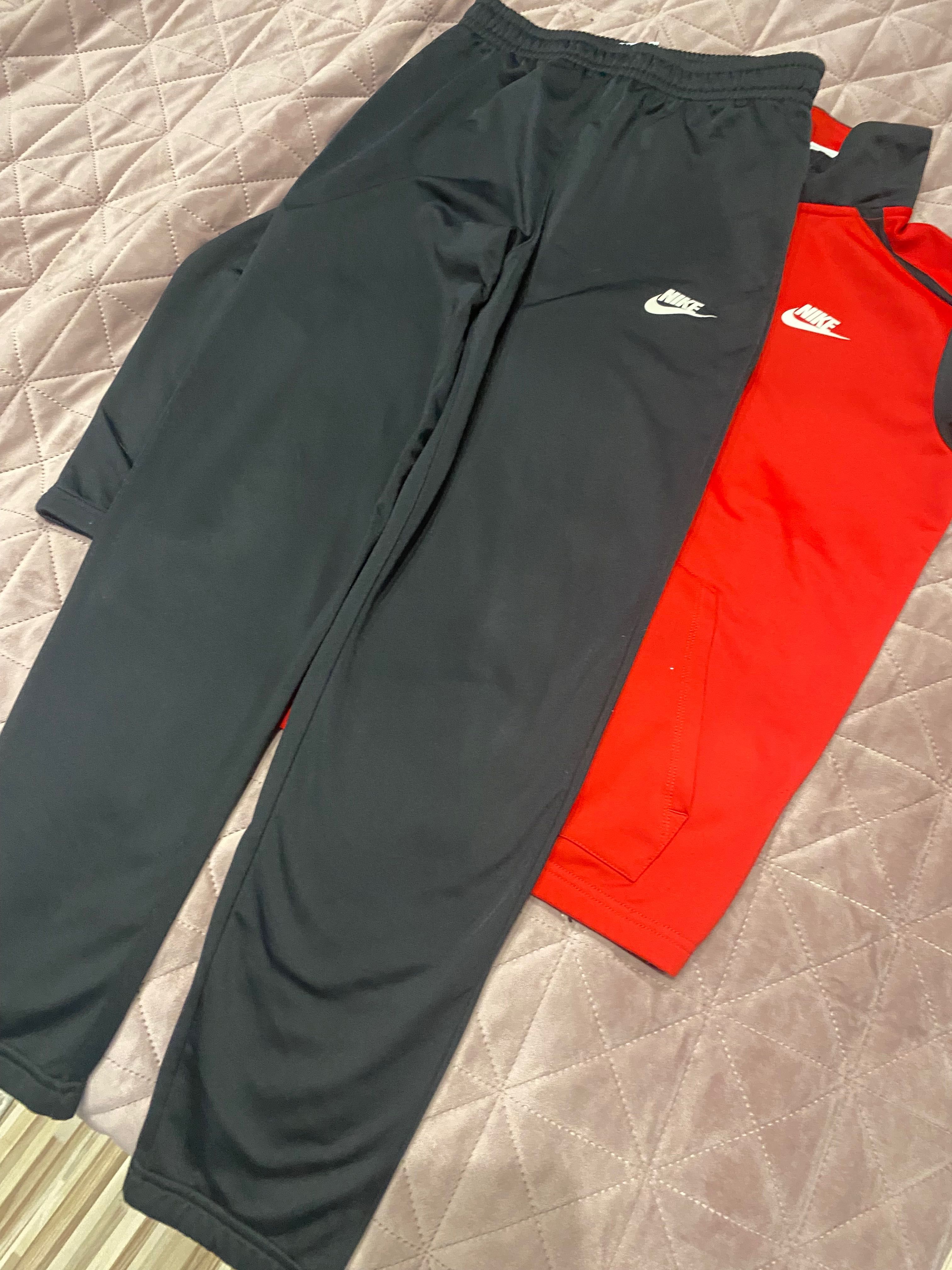 Детски Nike екип