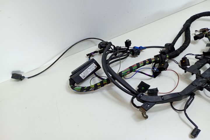 Cablaj motor A64615027202 Mercedes-Benz Vito W639