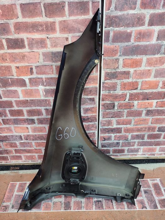Aripa stanga fata Bmw seria 5 G60 Plug in hybrid Completa