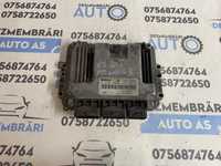 Calculator motor 1,9 dci megane 3