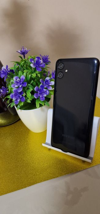 ‼️Samsung Galaxy A 04 Black 64Gb 4Ram ,ca Nouu‼️