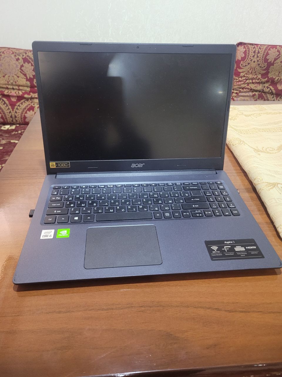 Acer ASPIRE 3 A-315-59