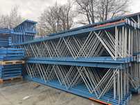 Rafturi metalice