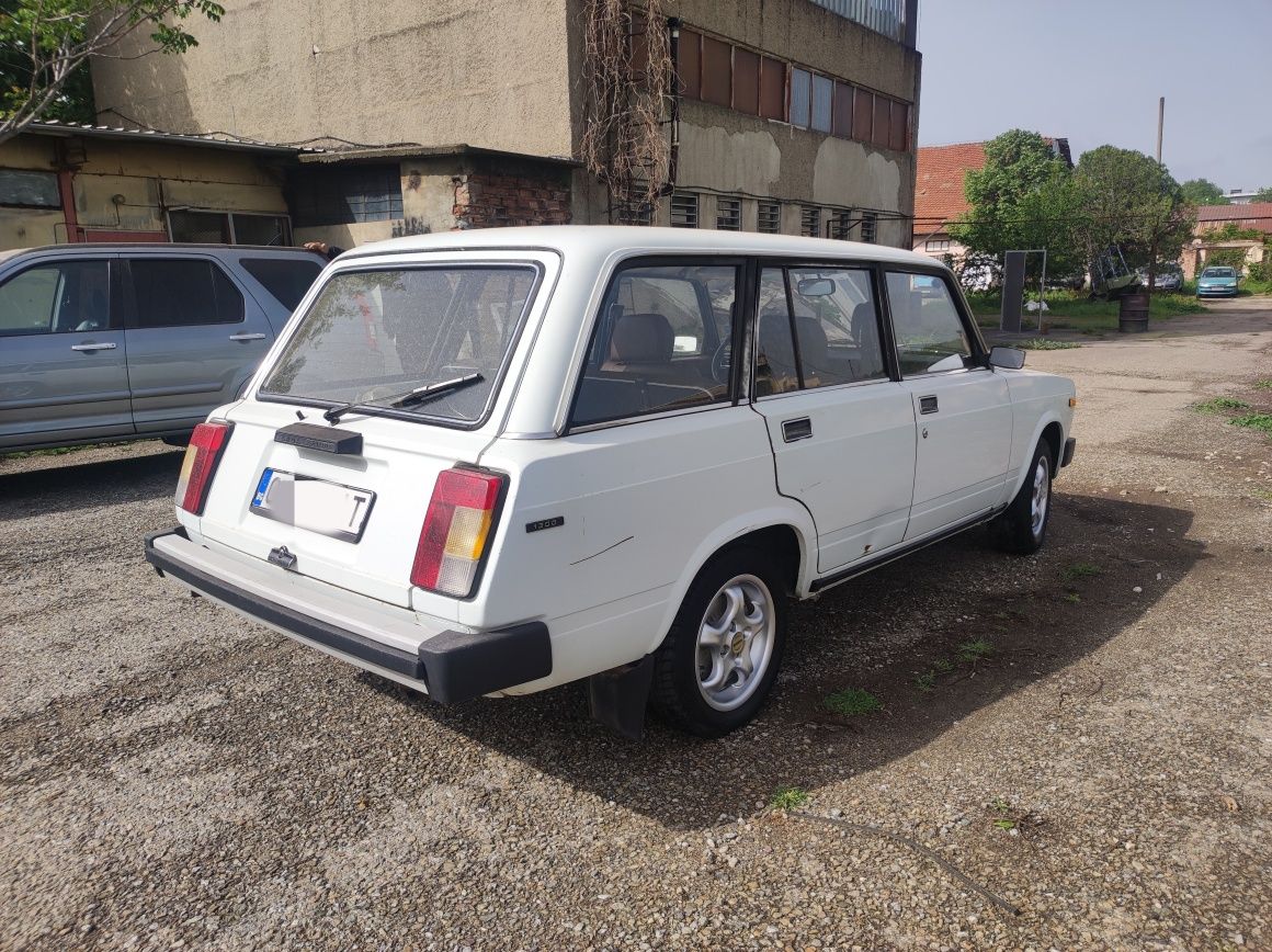 Lada 2104 лада ваз