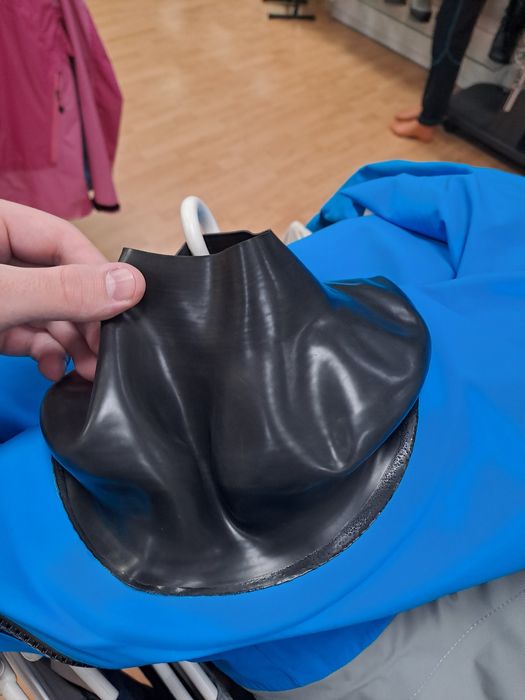 Kokatat hydrus 3.0 Swift Entry Men XXL
1900 lei