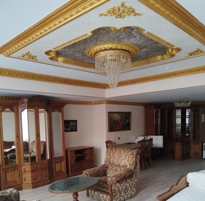 Гостиница Сункар