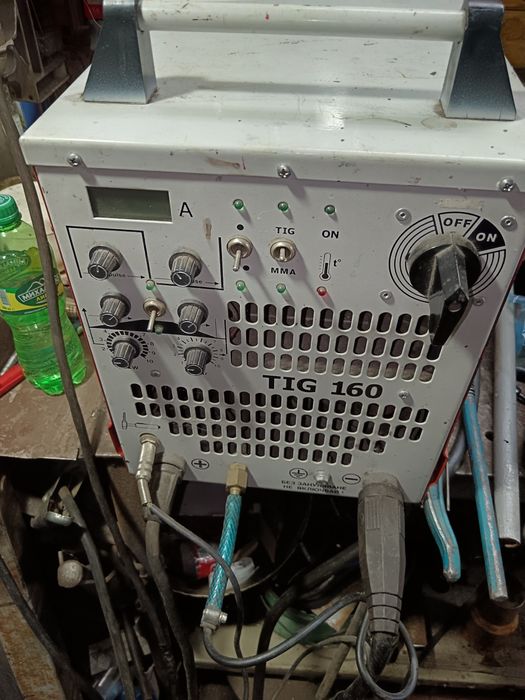 Аргонов апарат на струна