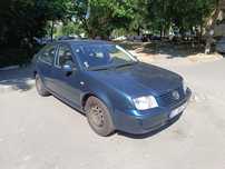 Vând VW BORA 1.6 16v