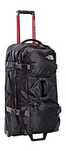 Troler the north face(nu american tourister)