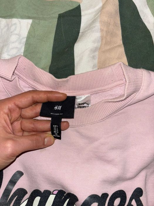 Pila electrica unghii + Ghiozdan roz fetite + Bluza H&M Justin Bieber