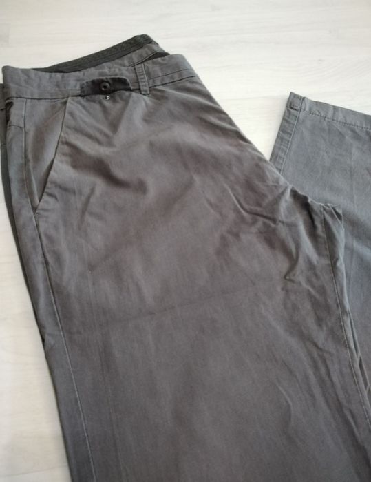 Pantaloni barbatesti casual Springfield 33-34
