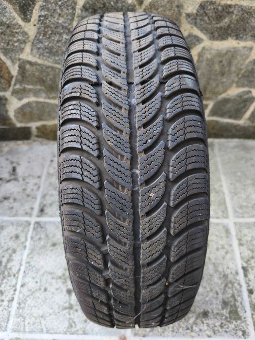 4бр. зимни гуми 175/65/14 Debica+Dayton