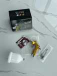 Pistol vopsit devilbiss gti pro lite diuza 1.3 sau sata jet 1000 1:1