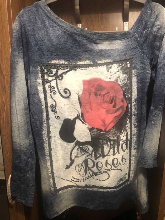 Bluza Mexton marimea S