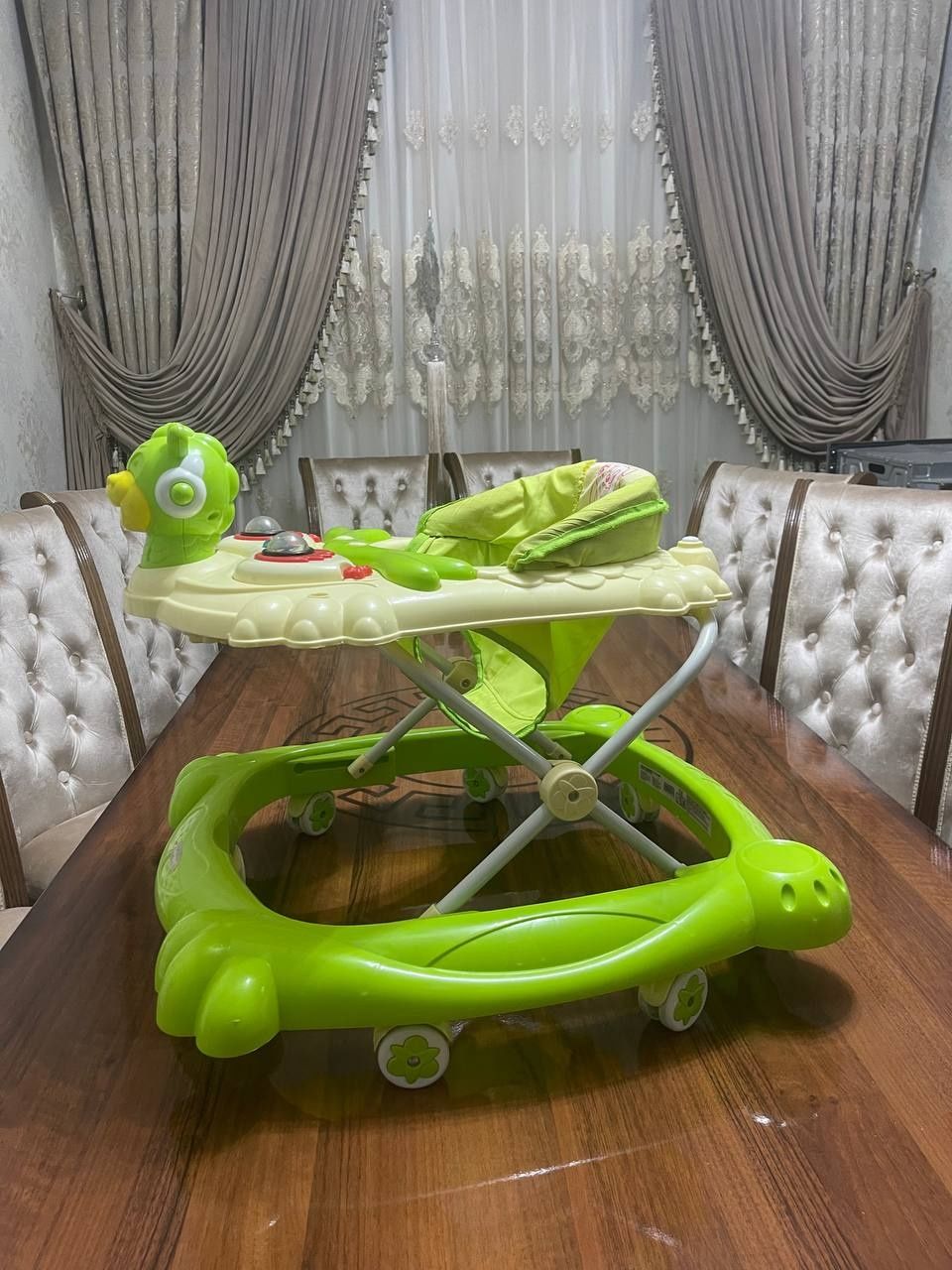 Bolalar uchun hadunok