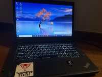 Laptop lenovo thinkpad