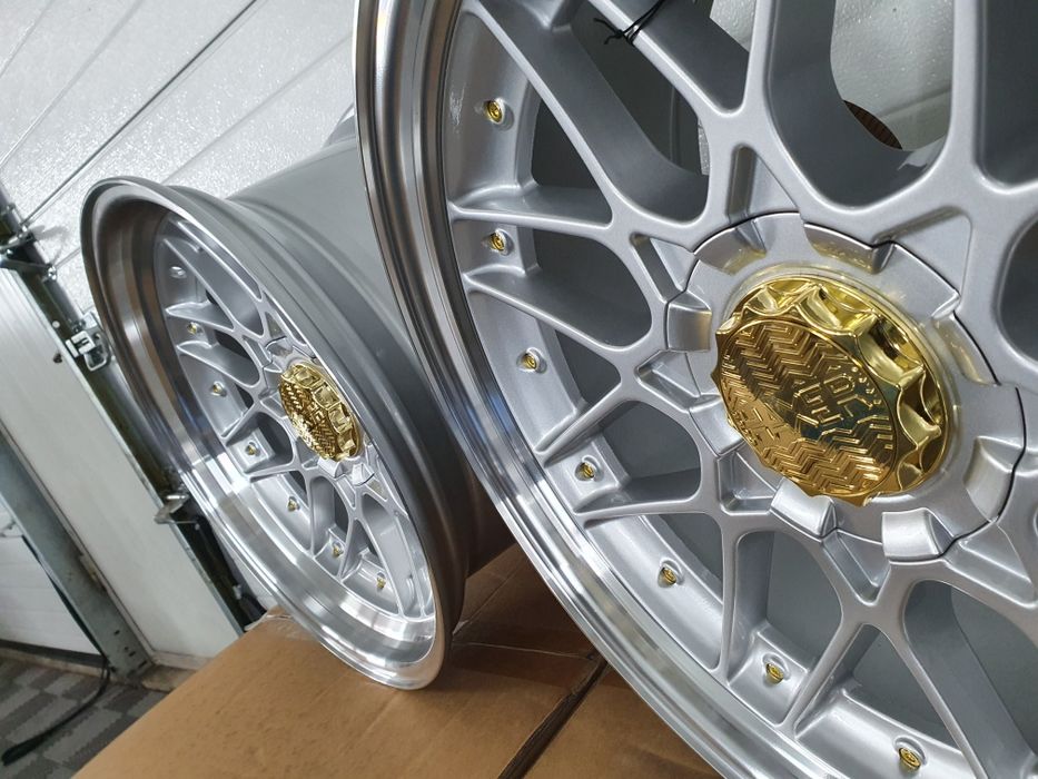 Jante R18 5x112 Audi, Mercedes, Vw
