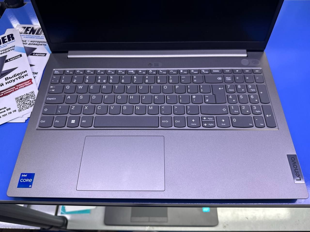 Ноутбук Lenovo Think Book 15-G2 ITL (i5-1135G7/8Gb/ssd 256Gb/
