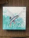 Настолна игра Finspan