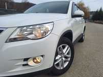 Vw Tiguan ,2011 propietar