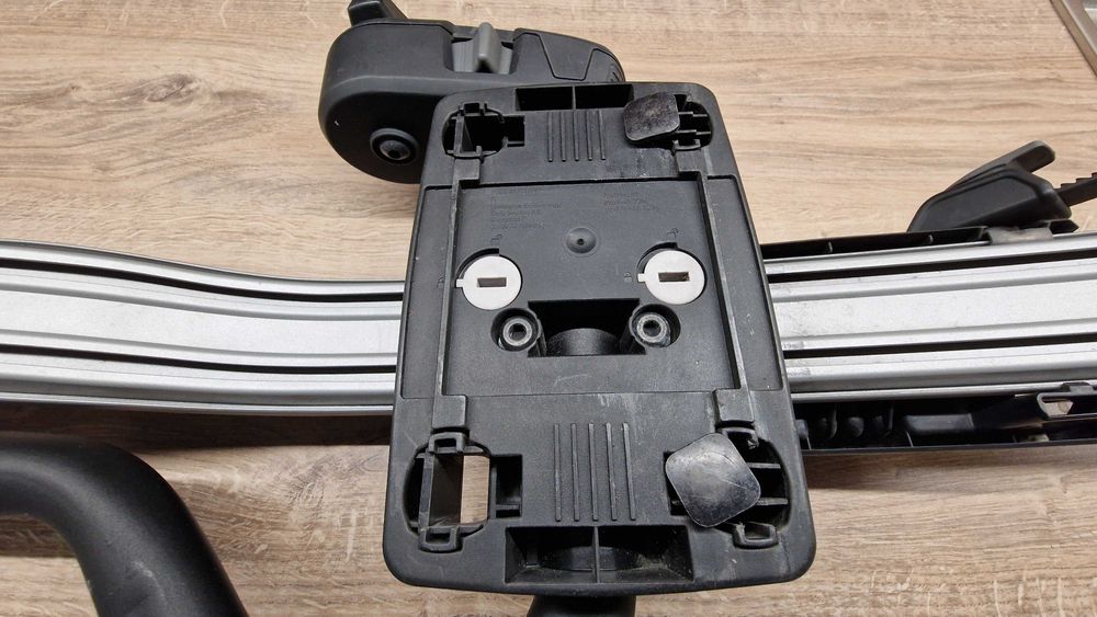 Thule Proride 598 багажник за колело