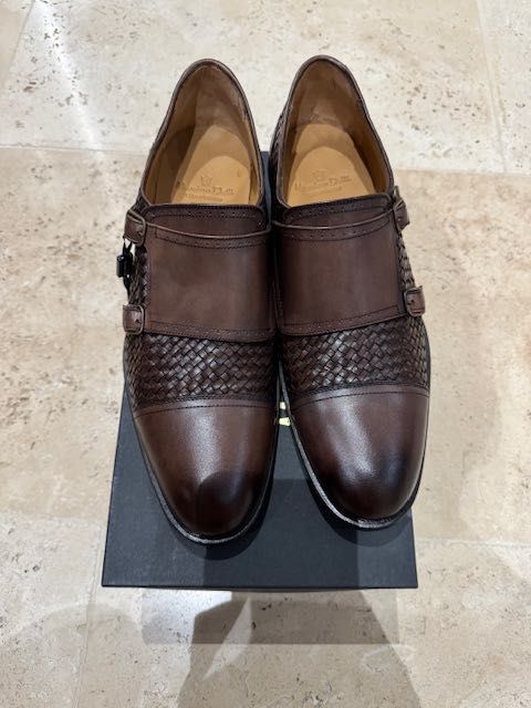 Pantofi Massimo Dutti 44