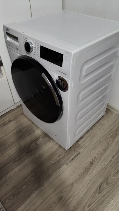 Mașina de spălat BEKO 9kg 1400