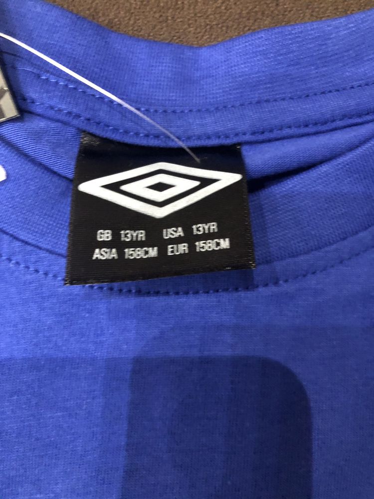 Тениска Umbro