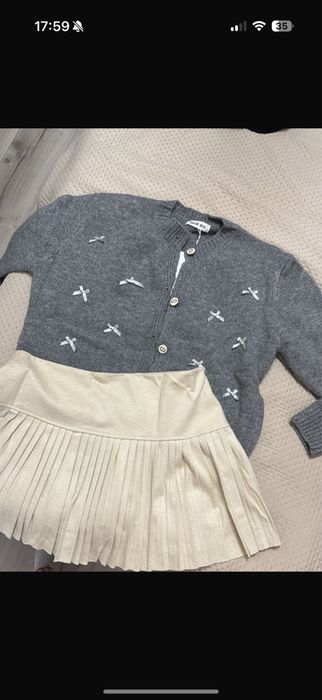 Новый костюм трикотаж хл