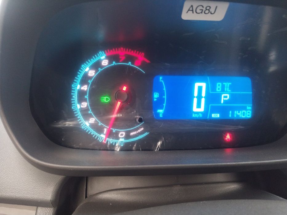 2024 йил Кобилт LTZ Сотилади