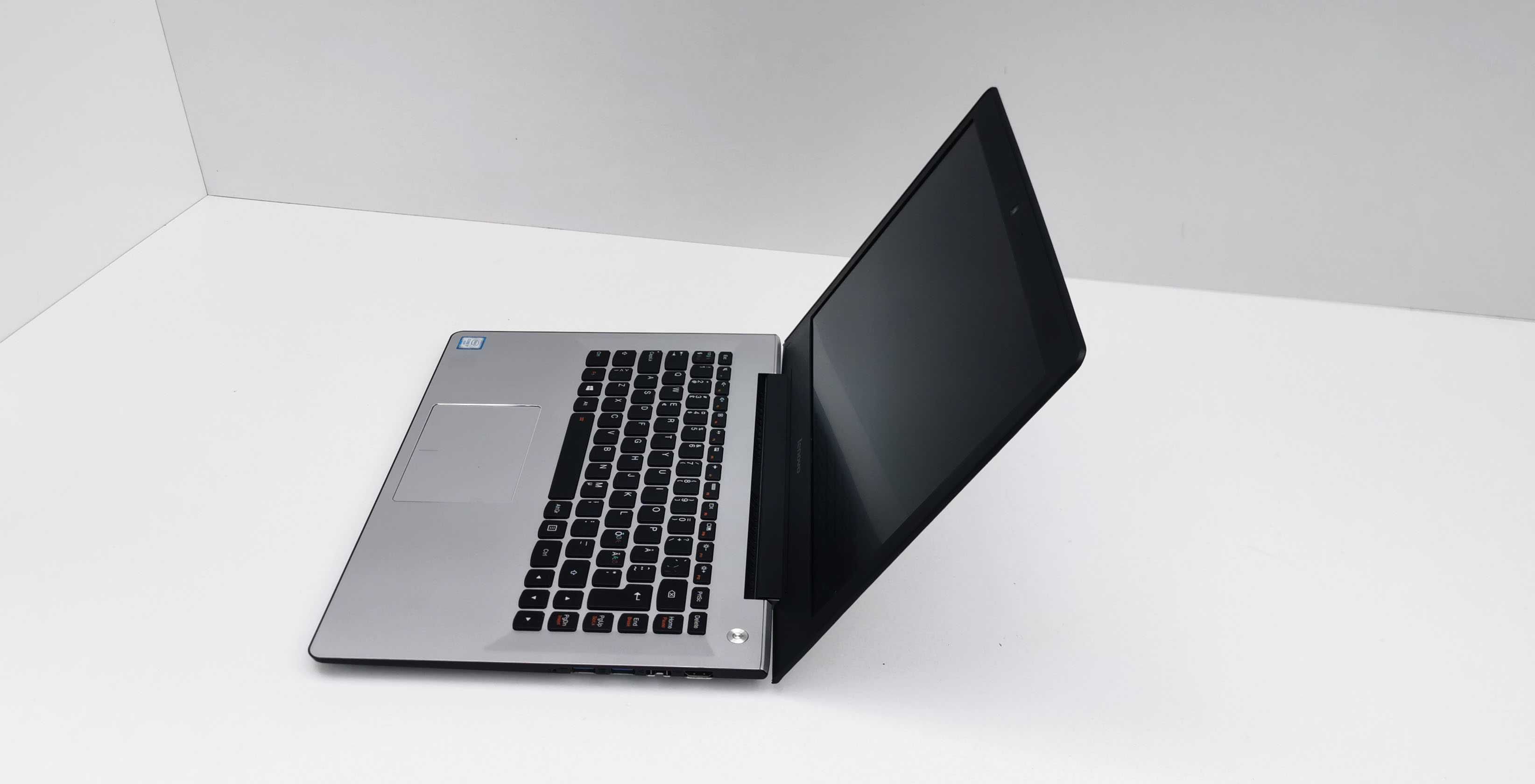 Lenovo ideapad 500S-14ISK FHD i7-6500U nVidia GeForce 256 GB SSD 8 RAM