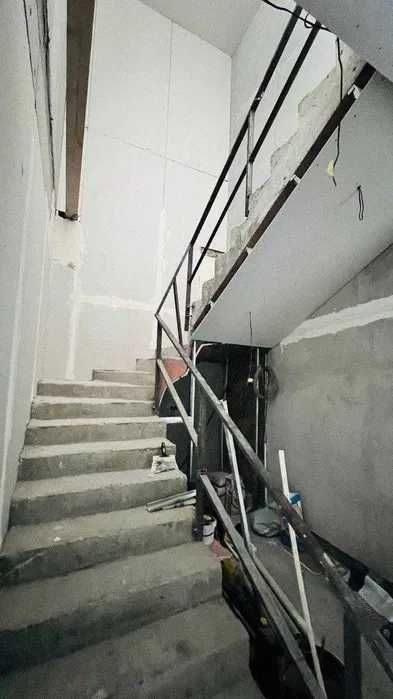260 м²  ПЕНТХАУС с ТЕРРАССОЙ в ЖК “Gardens Residence” / Ташкент Сити