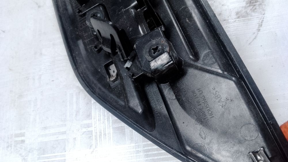 ornament renault arkana  - benzina 2022