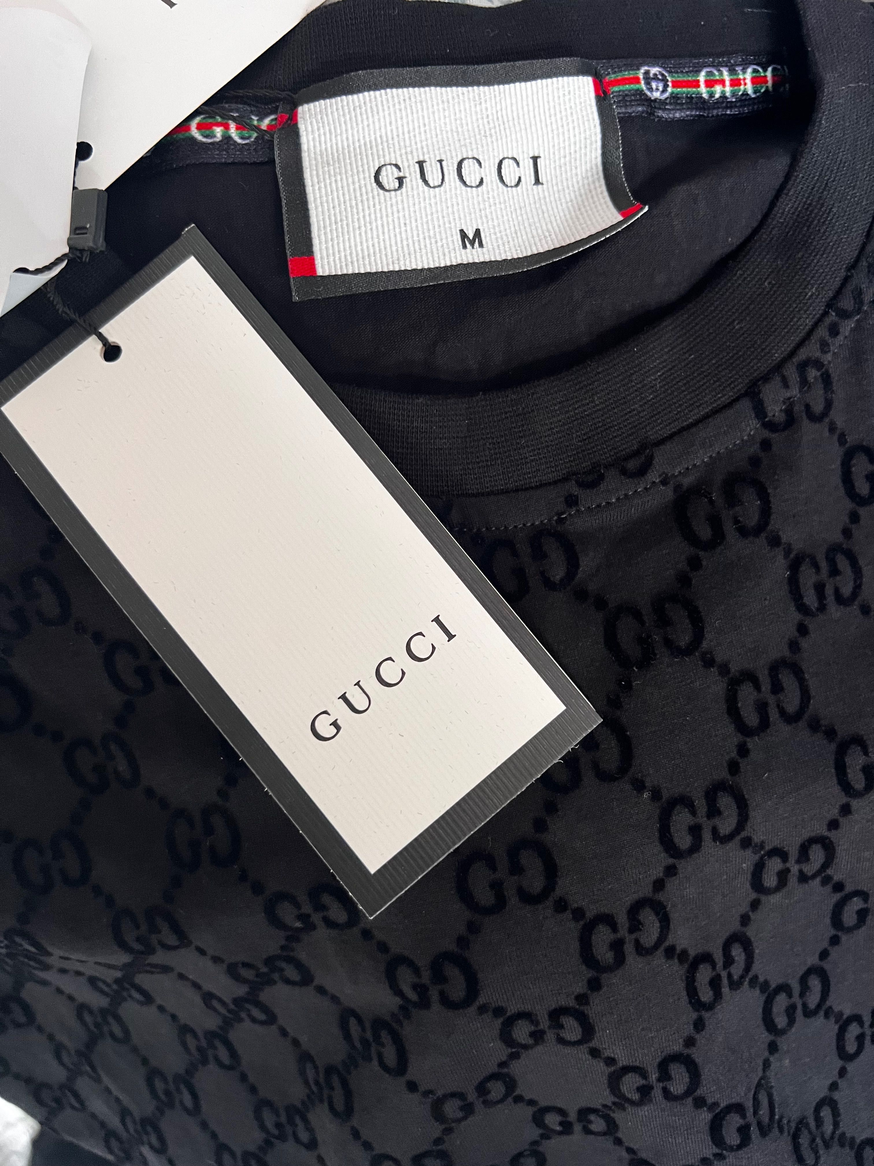 Оригинална GUCCI тениска