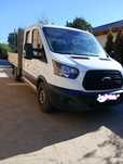 Ford transit de vânzare