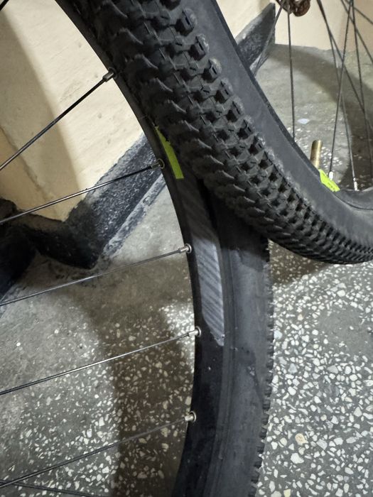 Jante de rockrider st 900 s 27.5