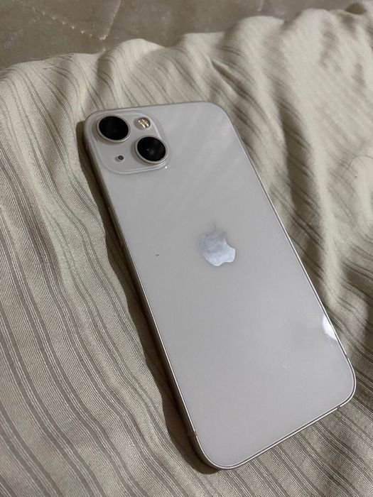 Айфон 13 без царапин