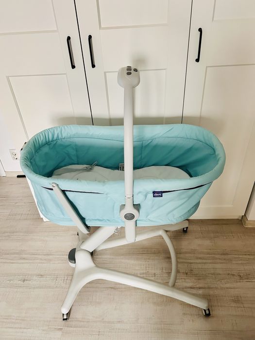 Pătuț mobil Chicco 4 in 1