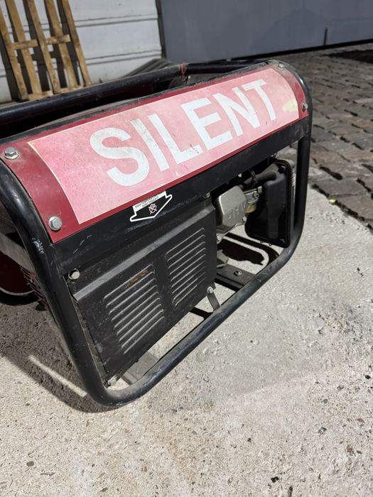 Generator de curent electric