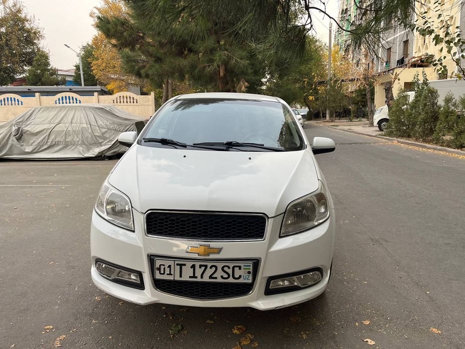 Nexia 3 2020 sotiladi