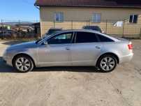 Vand sau schimb Audi A6
