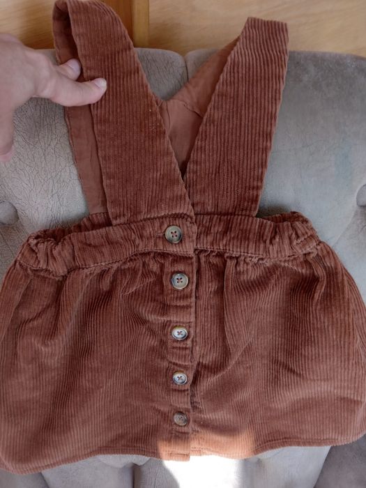 Детски и бебешки рокли и сукманчета