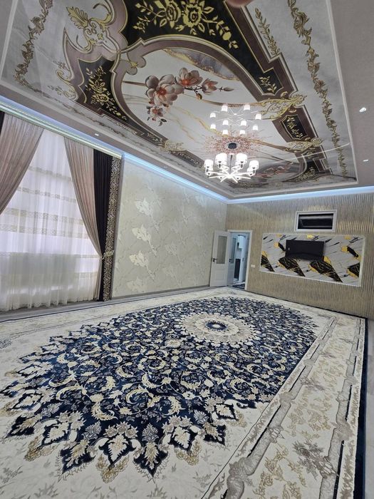 Garden Green Town turar-joy majmuasidan ajoyib taklif!