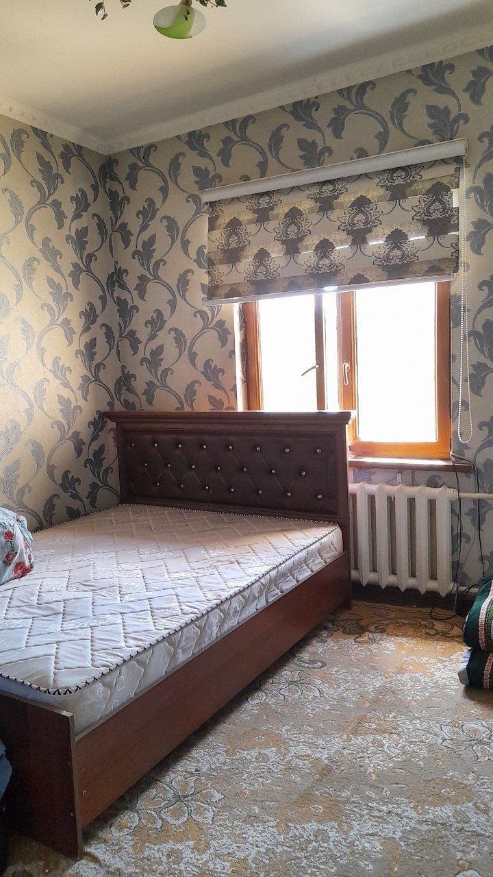 Qizlarga kvartira bezmakler
