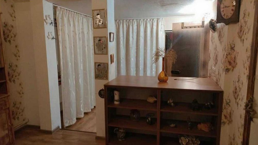 Vand urgent casa in Ungaria Kisdombegyhaz