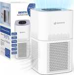 Пречиствател на въздух DAYETTE Air Purifier 120 m².Ново
