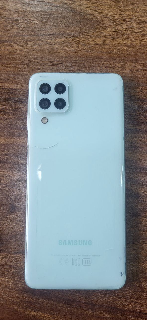 Samsung galaxy A22