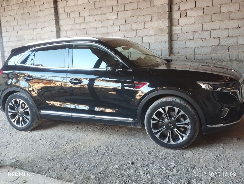 Продается срочно хонгчи