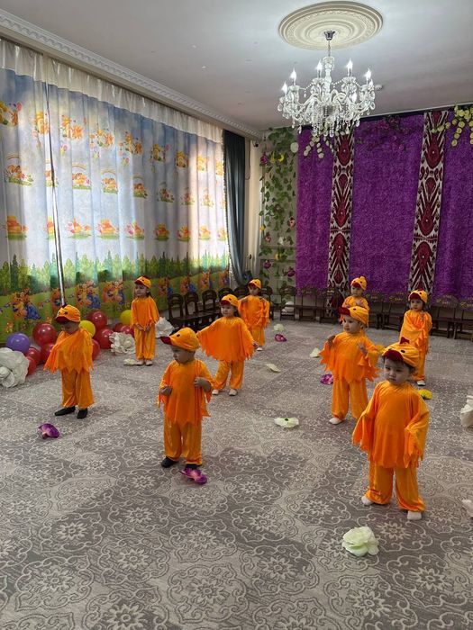 Прокат кийимлари